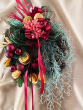 Load image into Gallery viewer, Holly Jolly Loop