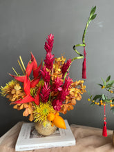 Load image into Gallery viewer, Bamboo Fortune