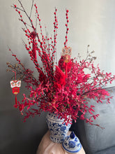 Load image into Gallery viewer, Scarlet Fortune