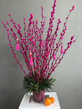Load image into Gallery viewer, Petite 大吉 (dàjí)