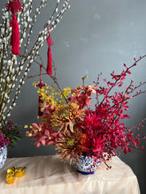 Load image into Gallery viewer, Scarlet Fortune