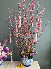 Load image into Gallery viewer, 大吉 (dàjí) Light pink