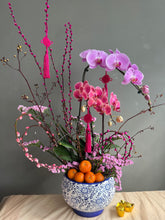 Load image into Gallery viewer, Mandarin Blossom Longevity