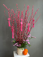 Load image into Gallery viewer, 大吉 (dàjí) sweet pink