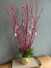 Load image into Gallery viewer, Petite 大吉 (dàjí) in sweet pink