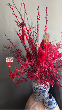 Load image into Gallery viewer, Scarlet Fortune