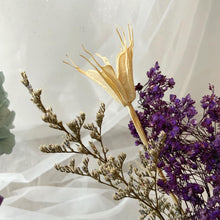 Load image into Gallery viewer, Petite Aurora Wonderland White Vase