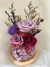 Load image into Gallery viewer, Lavender Cheshire