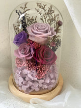 Load image into Gallery viewer, Lavender Cheshire