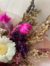 Load image into Gallery viewer, Petite Preserved Red Gerbera Bouquet