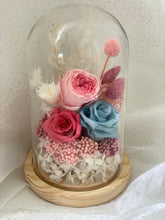 Load image into Gallery viewer, Wonderland Glass Dome
