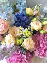Load image into Gallery viewer, Pastel Frenzy Bouquet