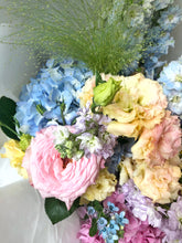 Load image into Gallery viewer, Pastel Frenzy Bouquet