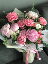 Load image into Gallery viewer, Peonia Meadow