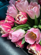 Load image into Gallery viewer, Pink Tulips