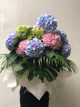 Load image into Gallery viewer, Cotton Candy Twirl