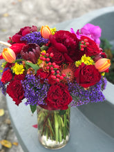 Load image into Gallery viewer, Royal Red