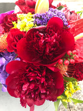 Load image into Gallery viewer, Royal Red