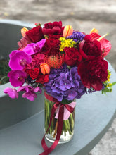 Load image into Gallery viewer, Royal Red
