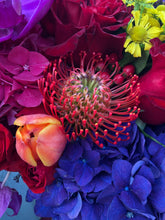 Load image into Gallery viewer, Royal Red