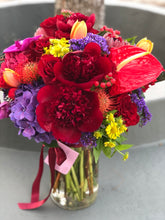 Load image into Gallery viewer, Royal Red