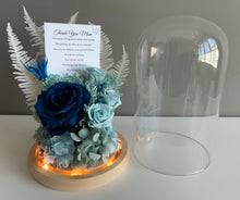 Load image into Gallery viewer, Gift of Memories Glass Dome