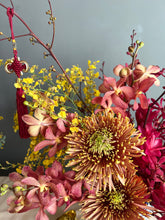 Load image into Gallery viewer, Scarlet Fortune
