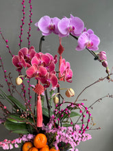 Load image into Gallery viewer, Mandarin Blossom Longevity
