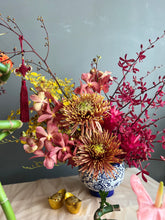 Load image into Gallery viewer, Scarlet Fortune
