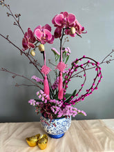 Load image into Gallery viewer, Petite Longevity
