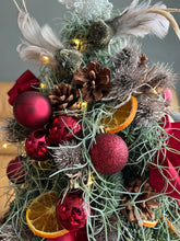 Load image into Gallery viewer, Glimmer Gnome Tree
