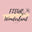 Fleur Wonderland logo