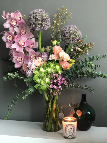 Floral Subscription