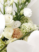 Load image into Gallery viewer, Premium Fresh Orchid Vase Arrangement
