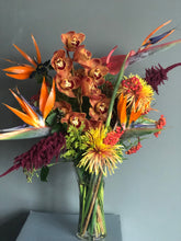 Load image into Gallery viewer, Dusk till Dawn Vase Arrangement
