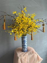 Load image into Gallery viewer, Dancing Prosperity
