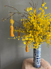 Load image into Gallery viewer, Dancing Prosperity
